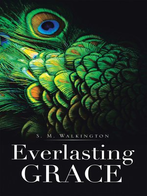 cover image of Everlasting Grace